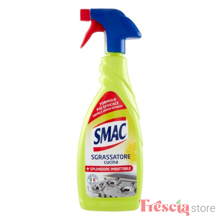 DEGRESANT BUCATARIE EXPRESS SMAC 650ML