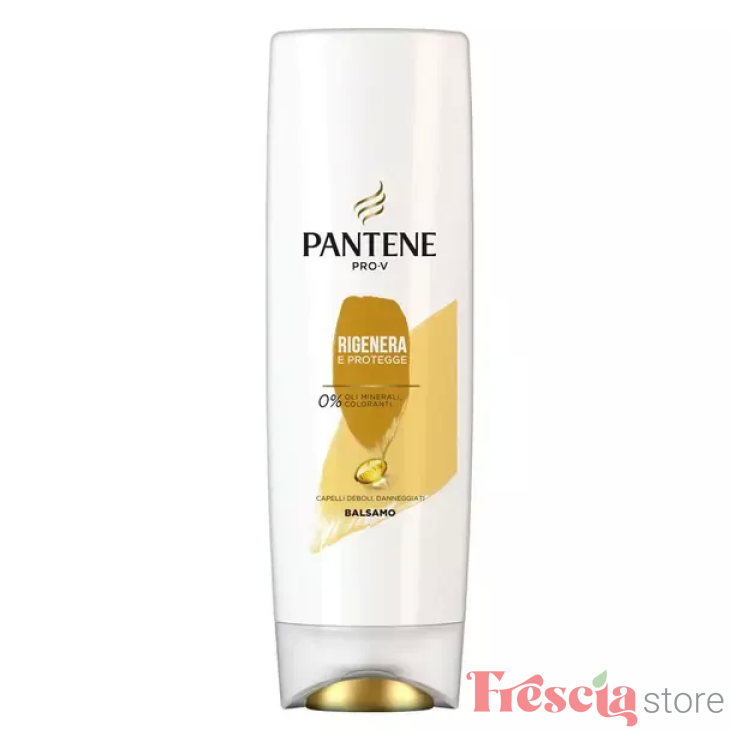BALSAM PARA REGENERARE SI PROTECTIE PANTENE 180ML