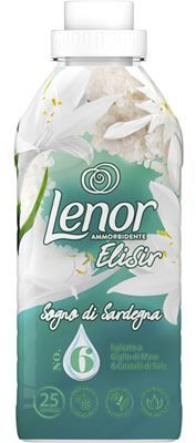 AMMORB LENOR CONC 25 LAV. ELISIR SARDEGNA