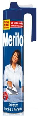 APPRETTO MERITO SPRAY ML 525
