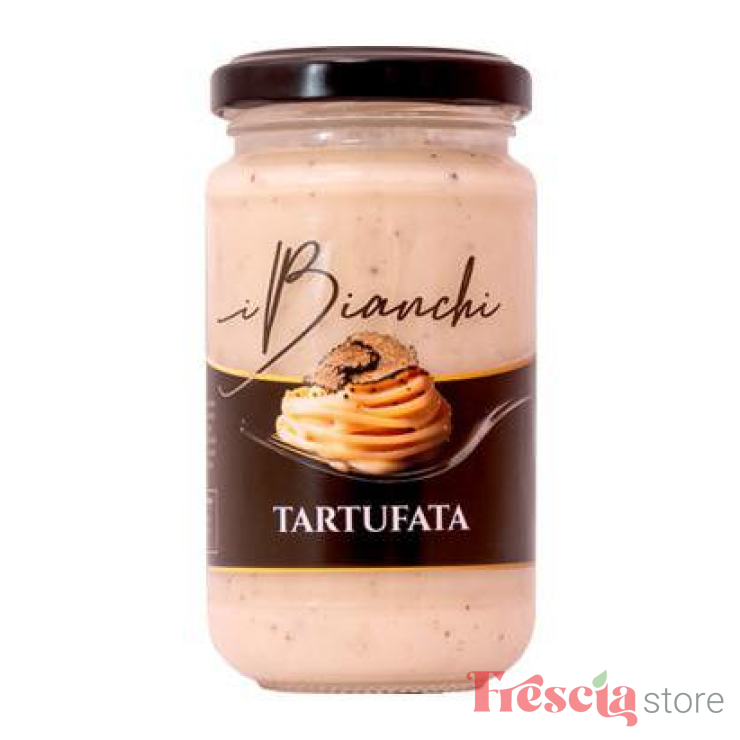 SOS BRANZA SI TRUFE BERNI 190G