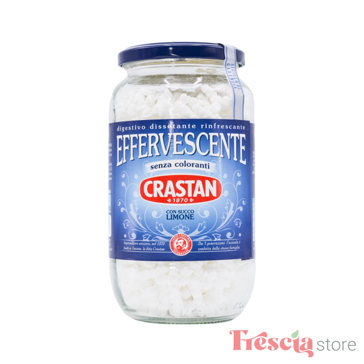 EFERVESCENT CASTAN 250G