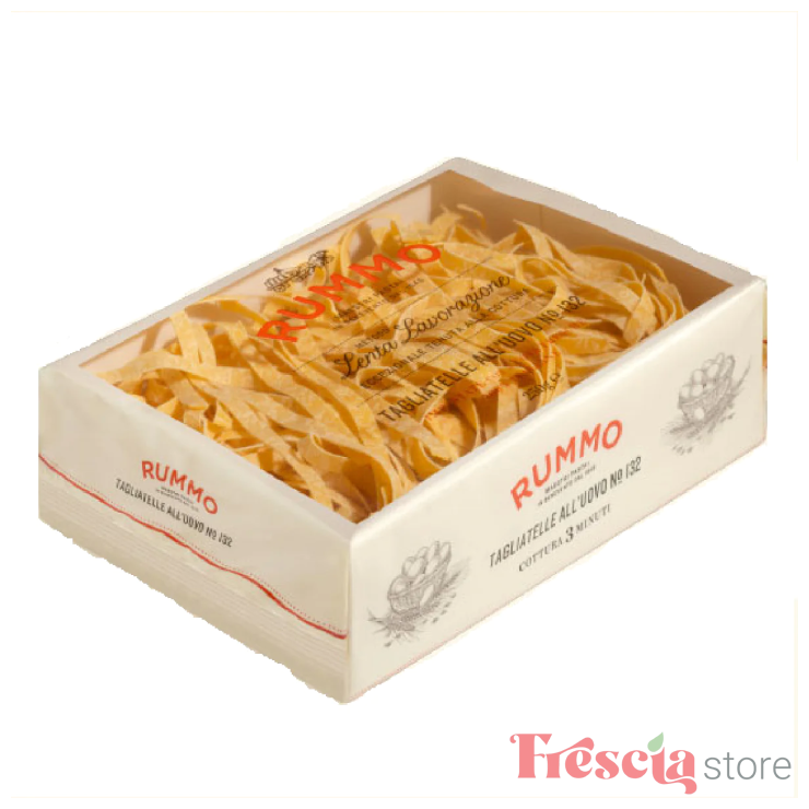 RUMMO PASTE NR.132 TAGLIATELLE 250g