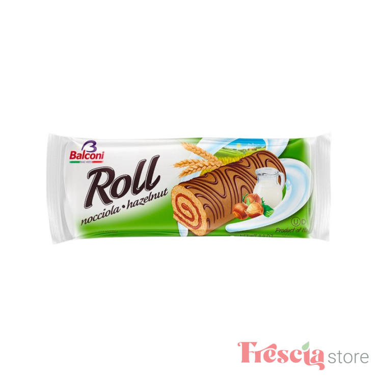 RULADA BALCONI ALUNE 250g