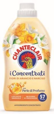 AMMORB CHANTE CLAIR CONC ARANCIO NARC 57 LAV
