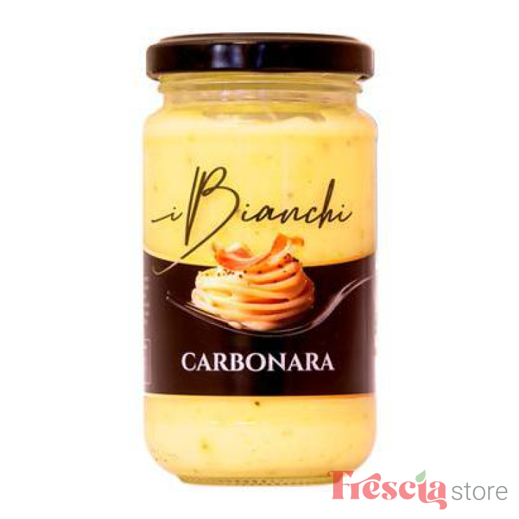 SOS BERNI CARBONARA 90G