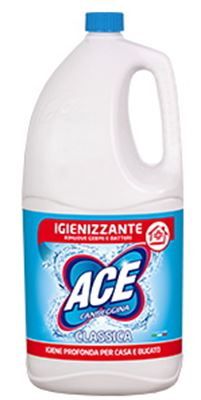 ACE CANDEGG. CLASSICA LT 3 REGOLARE