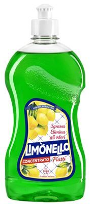 LIMONELLO PIATTI ML 500 LIMONE CONCENTRATO