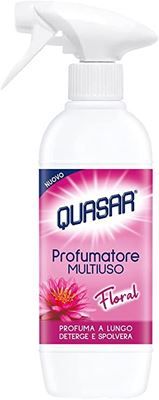 QUASAR PROFUMATORE M/USO FLORAL ML 500