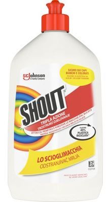 BIO SHOUT LIQUIDO ML 500