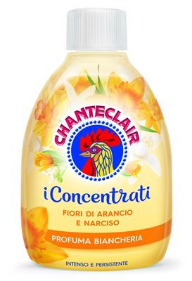 CHANTE CLAIR PROF.BIANCH. ARANCIO NARCISO 220