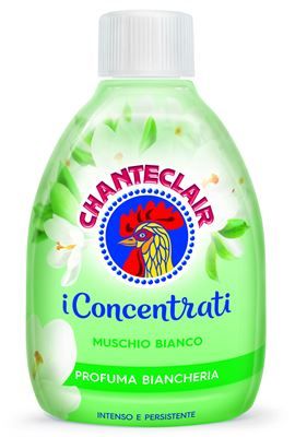 CHANTE CLAIR PROF.BIANCH. MUSCHIO BIANCO 220