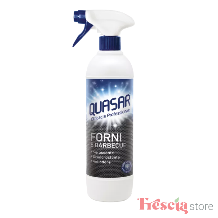 SPRAY CURATARE CUPTOR QUASAR 580ML