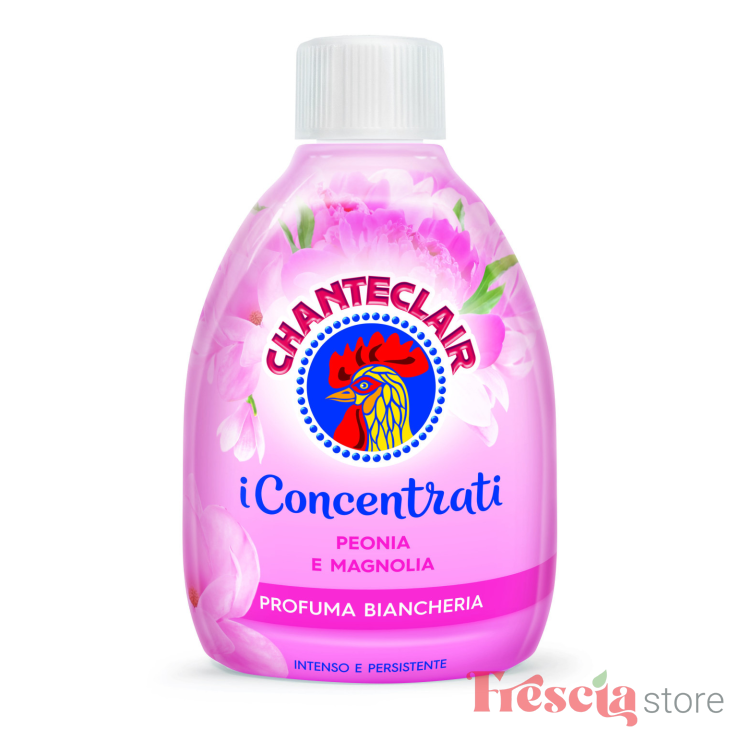 PARFUM RUFE MAGNOLIE CHANTE CLAIR