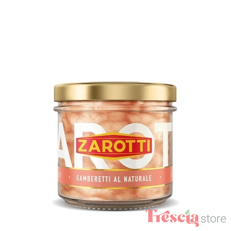 CREVETI ZAROTTI 110GR