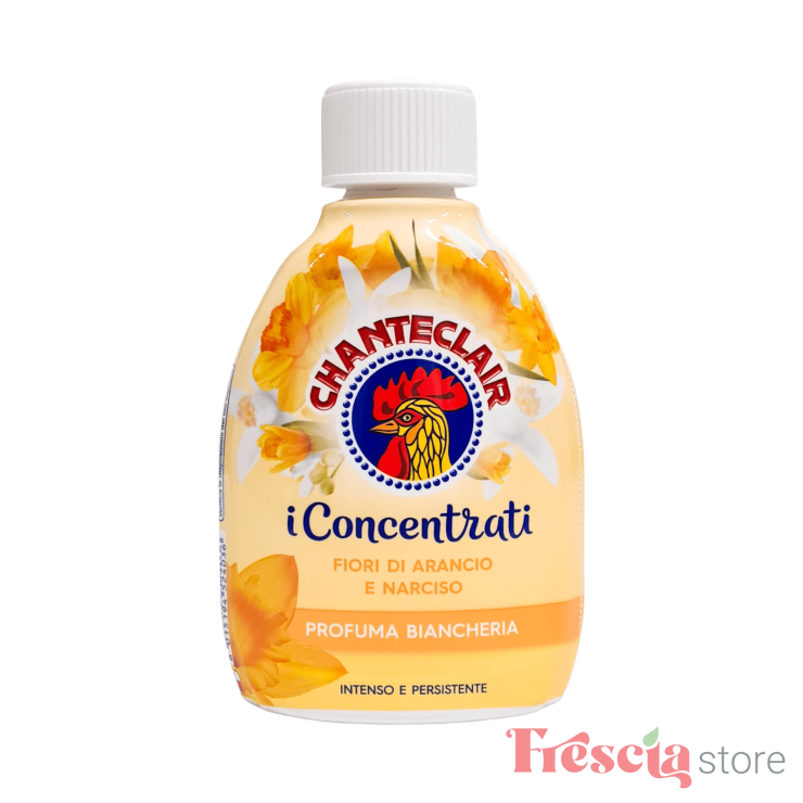 CHANTECLAIR PARFUM DE RUFE PORTOCALA 220ML