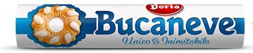 BISC. DORIA BUCANEVE TUBO GR 200
