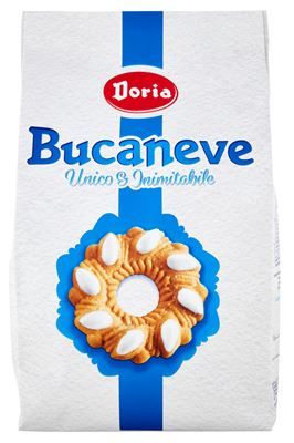 BISC. DORIA BUCANEVE SACCO GR 400