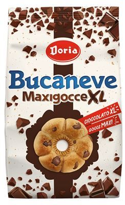 BISC. DORIA BUCANEVE SACCO MAXI GOCCE GR 300
