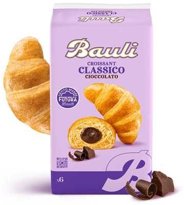 BAULI CROISSANT CIOCCOLATO *4882 GR 300