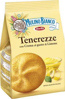 MULINO B. TENEREZZE LIMONE GR 200