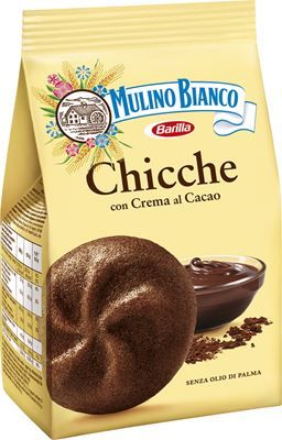 MULINO B. CHICCHE CACAO GR 200