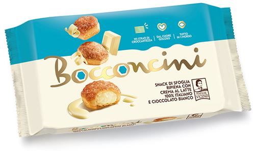 VICENZI BOCCONCINI CREMA LATTE GR 100