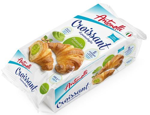 ANTONELLI CROISSANT PISTACCHIO GR225