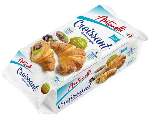 ANTONELLI CROISSANT BIGUSTO PISTAC/CIOC GR225