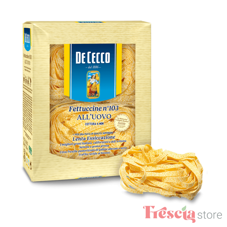 TAITEI NO103 DECECCO 250G