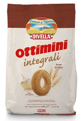 BISC. DIVELLA OTTIMINI INTEGRALI GR400