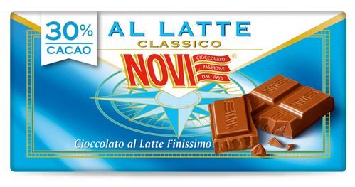 CIOCC NOVI TAVOL. 100 *1120 LATTE