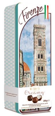 CIOCC WITORS TORRI FIRENZE GR 210