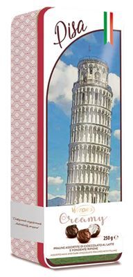 CIOCC WITORS TORRI PISA GR 210