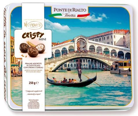 CIOCC WITORS MONUMENTO VENEZIA GR 190
