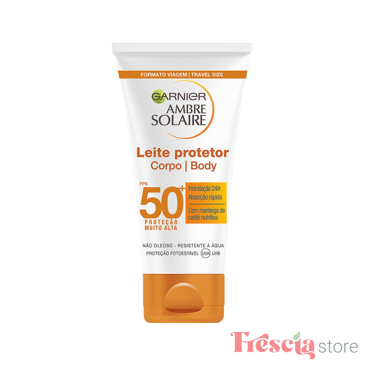 PROTECTIE SOLARA FP50 GARNIER