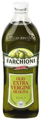 OLIO FARCHIONI EXTRA VERG. LT 1