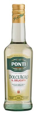 ACETO PONTI 500ML DOLCEAGRO