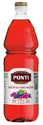 ACETO PONTI PET LT 1 ROSSO