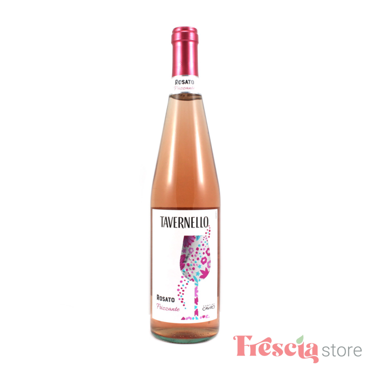 VIN TAVERNELLO ROSE 0.75L