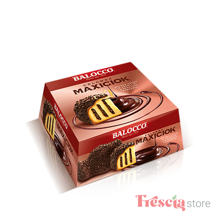 COLOMBA BALOCCO MAXICIOK 750g