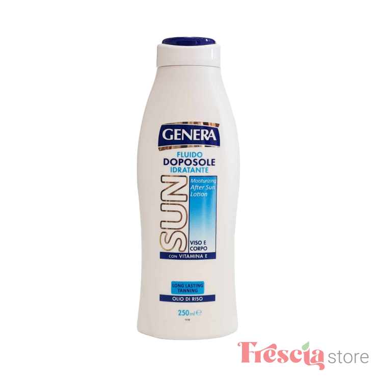 CREMA HIDRATANTA DUPA SOARE GENERA 250ML