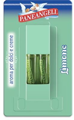 PANEANGELI AROMA LIMONE ML 4