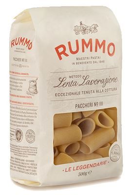 RUMMO SEM. 150 LEGGEND PACCHERI RIGAT 500