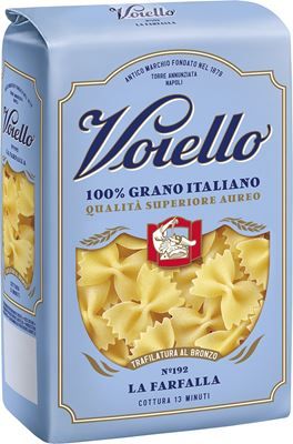 VOIELLO SEM. 192 FARFALLE GR500
