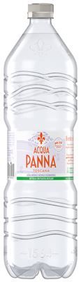 ACQUA PANNA LT 1.5 NATURALE