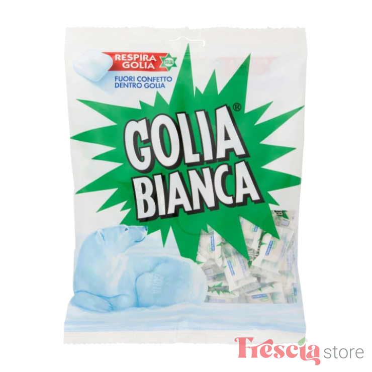 GOLIA BOMBOANE 160g