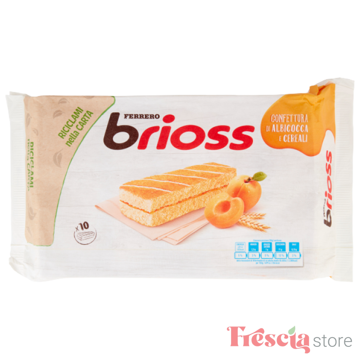 PRAJITURI FERRERO CU CAISE 280g