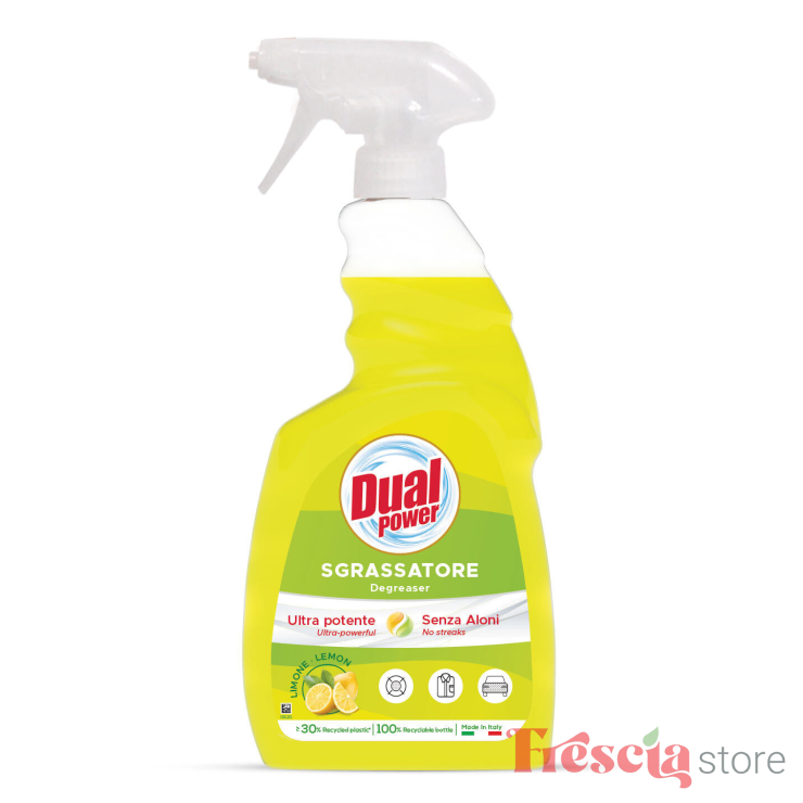 DEGRESANT PARF.LAMAIE DUA 750ML