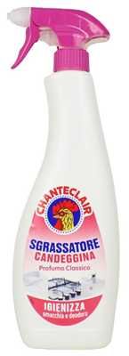 CHANTE CLAIR SGRASS 625 VAPOS CANDEGGINA